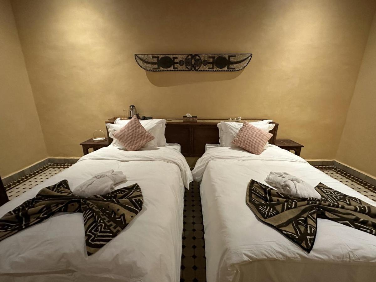 Hotel Riad Xaluca Merzouga Esterno foto