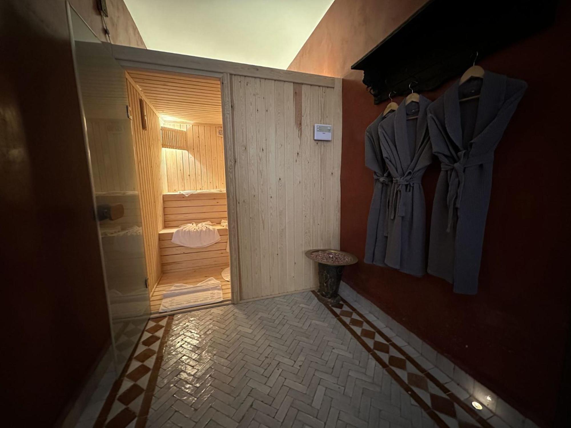 Hotel Riad Xaluca Merzouga Esterno foto